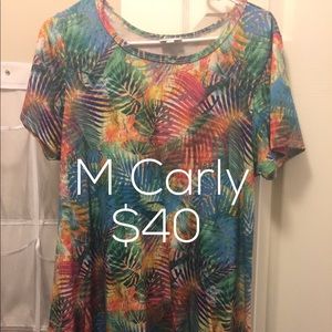 Lularoe Carly
